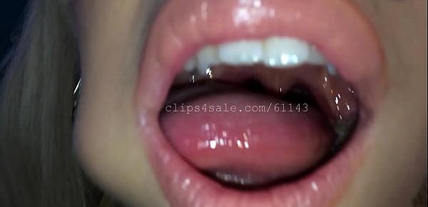  Mouth (Vyxen) Video 1 Preview